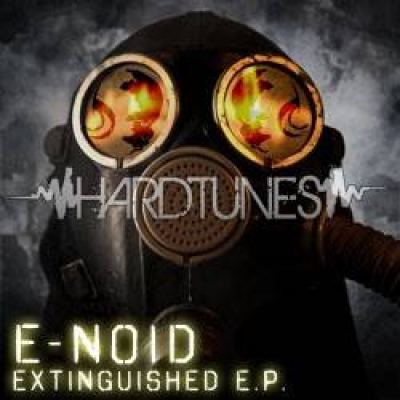 E-Noid - Extinguished EP (2011)