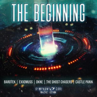 Symphony Of Core - The Beginning (2020)