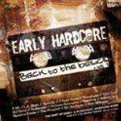 VA - Early Hardcore (2003)