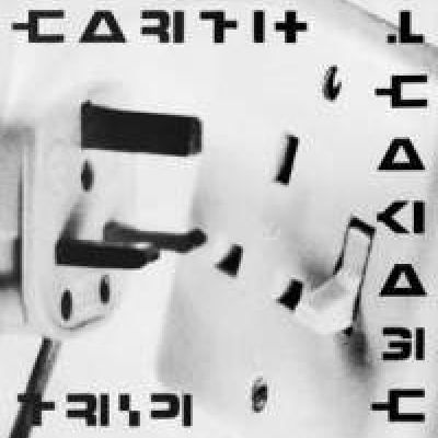 Earth Leakage Trip - Psychotronic EP (1991)