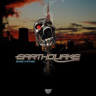 VA - Earthquake - Nature's Revenge (2009)
