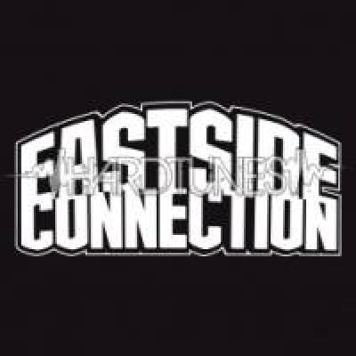 Eastside Connection - No Authority (2011)