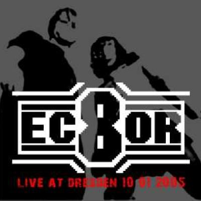 EC8OR - Live In Dresden, 10-01-2005