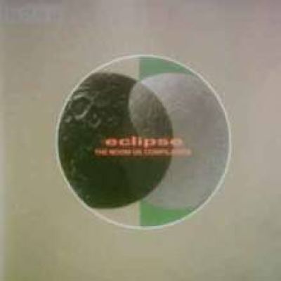 VA - Eclipse - The Noom UK Compilation (1996)