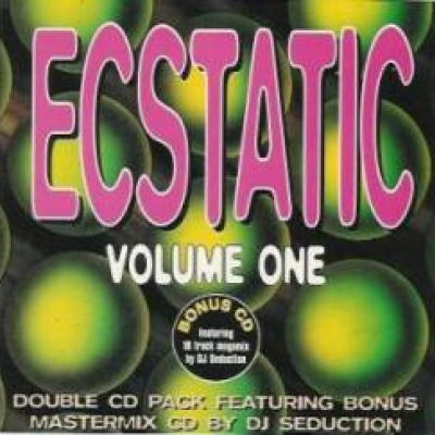 VA - Ecstatic - Volume One (1996)