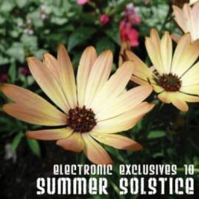 VA - Electronic Exclusives 10 - Summer Solstice (2008)