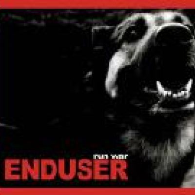 Enduser - Run War (2005)