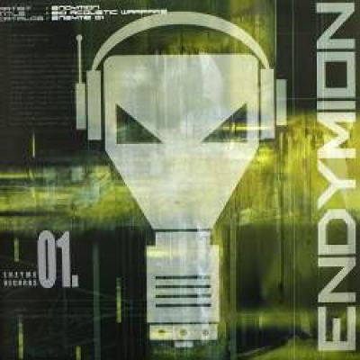 Endymion - Bio Acoustic Warfare (2001)