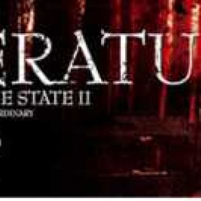 Nosferatu - Enemy Of The State II (2007)