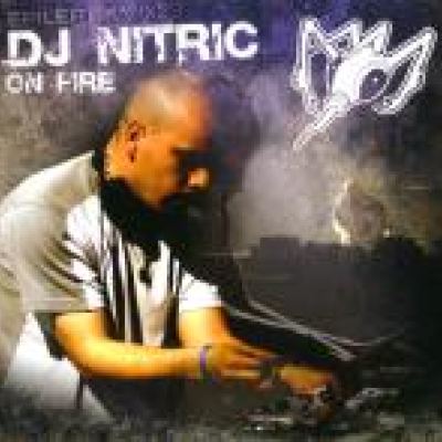 VA - Epileptik Mix 23 - DJ Nitric On Fire (2007)