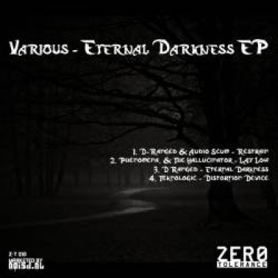 VA - Eternal Darkness EP (2011)