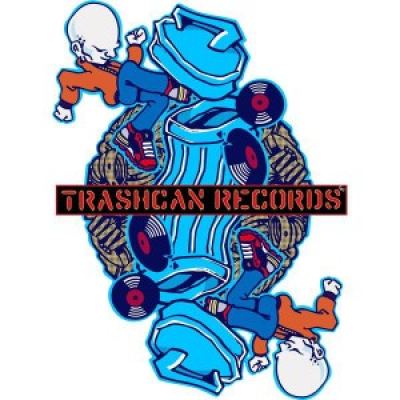 Trashcan Records