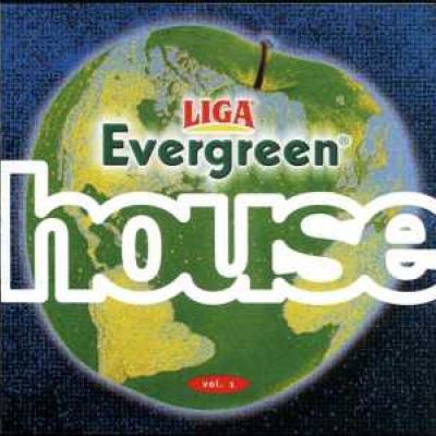 VA - Evergreen House Vol. 1 (1995)