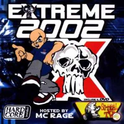 VA - Extreme 2002