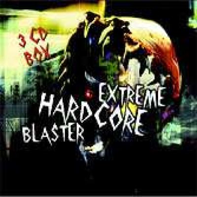 VA - Extreme Hardcore Blaster (2005)