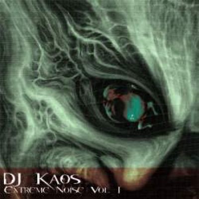 DJ Kaos - Extreme Noise Vol. 1 (2010)