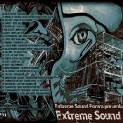 VA - Extreme Sound Mayhem Vol.1 (2011)