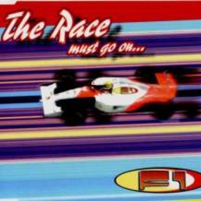F1 - The Race Must Go On (1995)