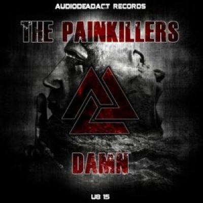 The Painkillers - Damn (2018)