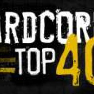 Fear FM Hardcore Top 40 April (Unmixed) 2011