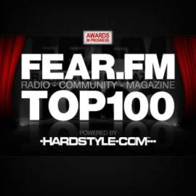 VA - Fear.FM Hardcore Top100 2010