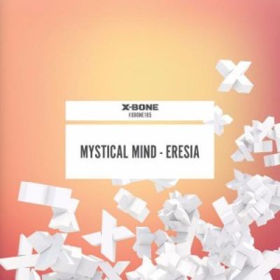 Mystical Mind - Eresia