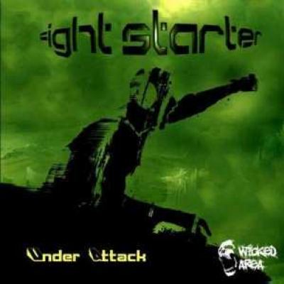 Fight Starter - Under attack (2008)