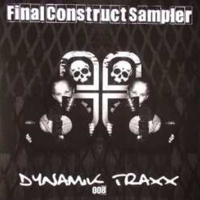 VA - Final Construct Sampler (2008)