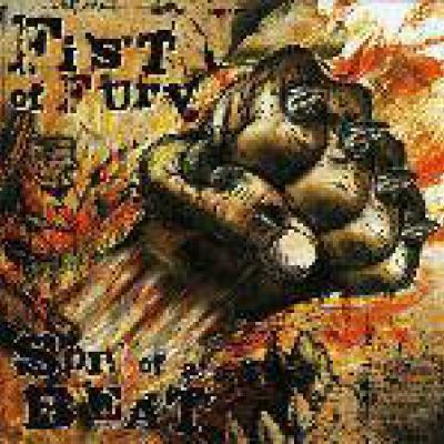 Fist Of Fury - Son Of A Beat (2006)