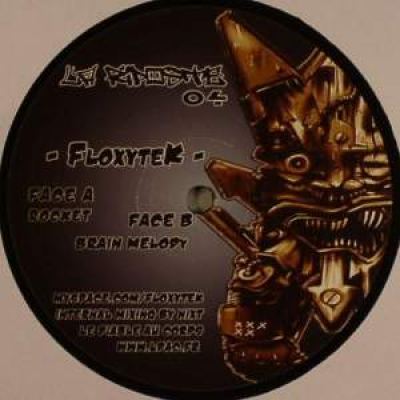 Floxytek - La Riposte 04 (2008)