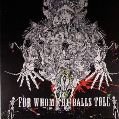 VA - For Whom The Balls Toll (2009)