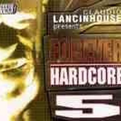 VA - Forever Hardcore 5 (2003)