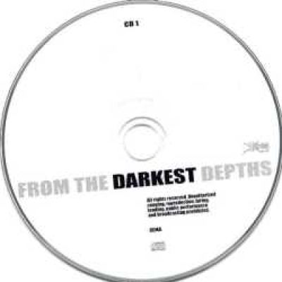 VA - From The Darkest Depths (2005)
