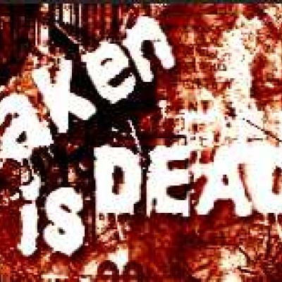 Forsaken is Dead - The Lost Tracks V1 (2006)