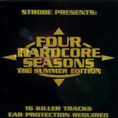 VA - Four Hardcore Seasons - The Summer Edition (1997)