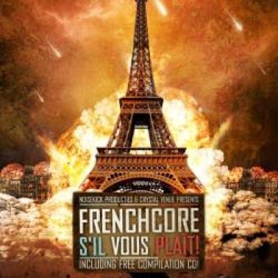 Subversion - Frenchcore S'il Vous Plait! (2011)
