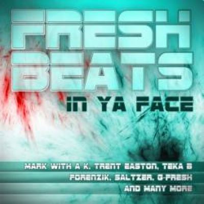 VA - Fresh Beats In Ya Face (2011)