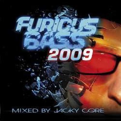 VA - Furious Bass 2009 (Mixed By Jacky Core) (2009)