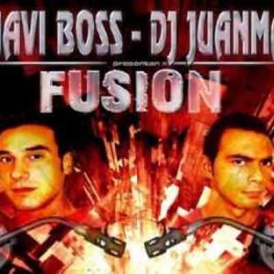 VA - Fusion (2006)