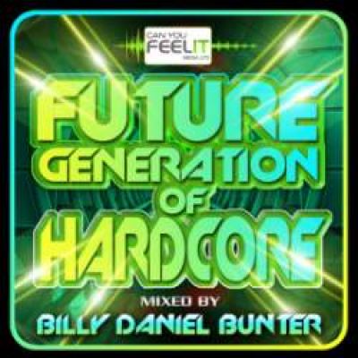 VA - Future Generation of Hardcore (2010)