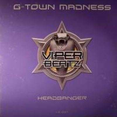 G-Town Madness - Headbanger (2010)