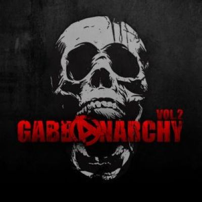 VA - Gabbanarchy Vol. 2 (2009)