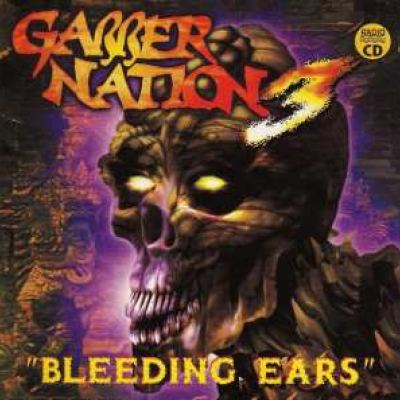 VA - Gabber Nation 3 - Bleeding Ears (1996)