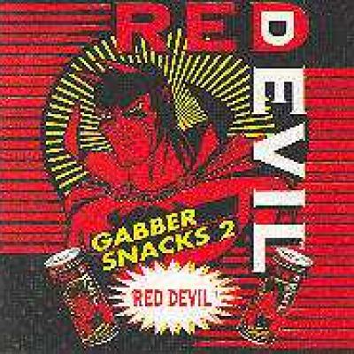 VA - Gabber Snacks 2 - Red Devil (1997)