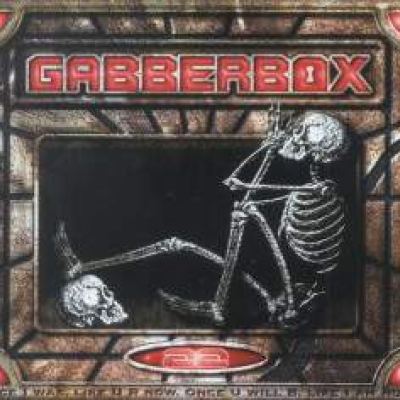 VA - The Gabberbox 22 (2002)