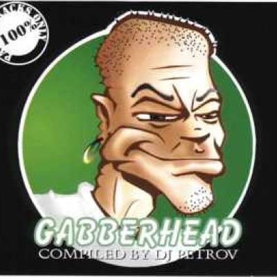 VA - Gabberhead (1997)