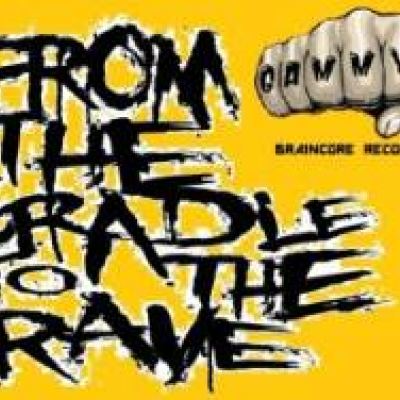 Gammy - From The Cradle To The Rave (2011)