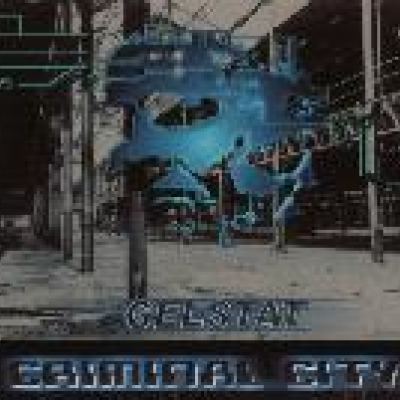 Gelstat - Criminal City (2001)