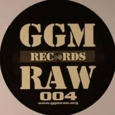 VA - GGM Raw 004 (2011)