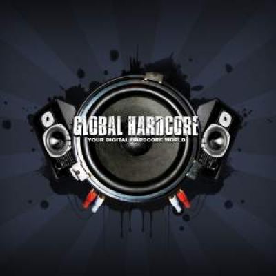 VA - Global Hardcore (2009)